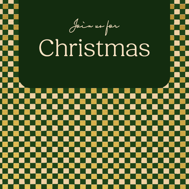 Christmas at The Hole in the Wall