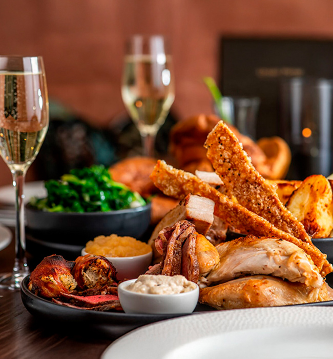 Luxury Wine this Easter at The Hole in the Wall in Bristol