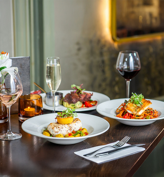 Luxury Wine this Easter at The Hole in the Wall in Bristol